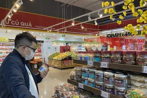 Các lĩnh vực không được giảm 2% thuế VAT từ hôm nay