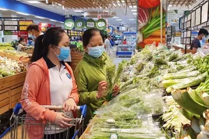 Lo ngại giá cả tăng theo lương, Tổng cục Thống kê nói gì?