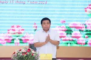 Giải ngân vốn đầu tư nước ngoài tăng cao nhất 5 năm gần đây