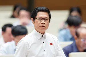 Nguyên Chủ tịch VCCI Vũ Tiến Lộc và dấu ấn cho sự phát triển của doanh nghiệp 