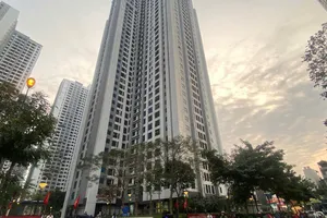 Nhiều tín hiệu lạc quan của thị trường bất động sản