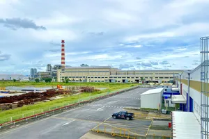 Đề xuất giảm 30% tiền thuê đất năm 2024