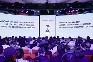 Thủ tướng chia sẻ 3 quan điểm thúc đẩy đổi mới sáng tạo