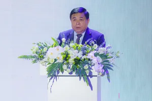 Việt Nam là đối tác tin cậy của Google, NVIDIA, Meta, Samsung