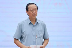 Thi tuyển sinh vào lớp 10: Bộ GD&ĐT vẫn đang lấy ý kiến về việc lựa chọn môn thi thứ 3