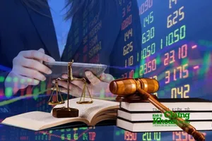 Sửa Luật Chứng khoán nhằm ngăn chặn hành vi lừa đảo, thao túng thị trường