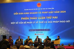 Hoàn thuế giá trị gia tăng: Không thể 'trăm dâu đổ đầu tằm' 