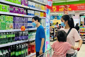 Đánh thuế tiêu thụ đặc biệt nước giải khát có đường: 40% hay 10%?