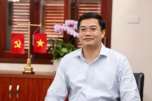 Bộ Kế hoạch và Đầu tư có tân Thứ trưởng