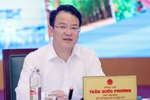 Luật Đầu tư công sửa đổi: Khắc phục nút thắt 'vốn chờ dự án'