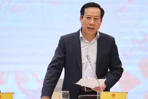 Thủ tướng: 6 tháng nữa Bộ Y tế phải hoàn thiện bệnh viện Bạch Mai và Việt Đức cơ sở 2