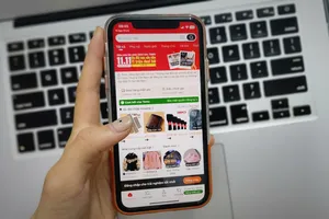 Hàng hóa mua từ các sàn chưa đăng ký như Temu, 1688...sẽ không được thông quan