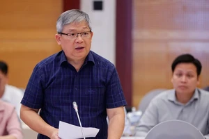 Vụ án Công ty Cây xanh Công Minh: Mới chỉ có 1 tỉnh có kết quả định giá dự án