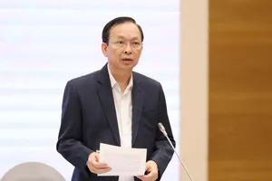 Tốc độ tăng trưởng tín dụng những tháng cuối năm cao