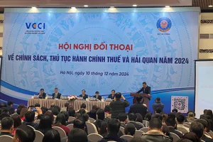 Bị kẹt cả nghìn tỷ đồng vì phải kê khai thuế 2 lần