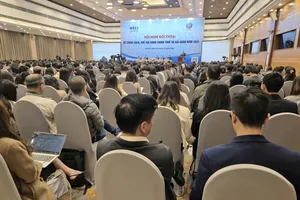 Doanh nghiệp vẫn gặp khó trong việc xuất hóa đơn