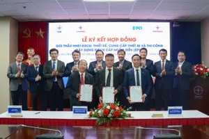 Côn Đảo sẽ được cấp điện lưới Quốc gia trong năm 2025