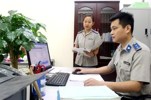 Cần hoàn thiện quy định thi hành án dân sự để dễ xác minh tài sản thi hành