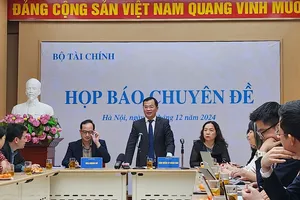 Tổng kiểm kê tài sản công từ 1-1-2025