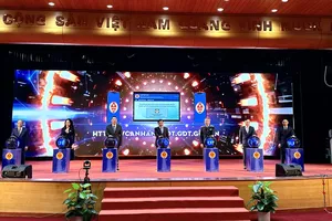 Sau tinh gọn, mô hình mới của Tổng cục Thuế sẽ như thế nào?