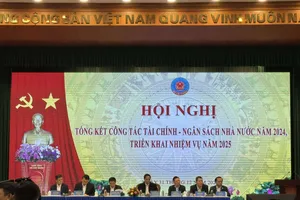 Cả năm 2024, đã miễn giảm khoảng 99 nghìn tỷ đồng tiền thuế