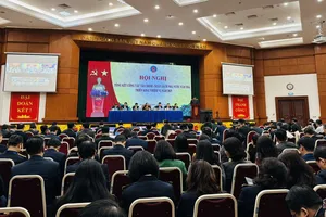 Lần đầu tiên TP.HCM thu ngân sách vượt 500.000 tỉ đồng