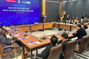 Phân cấp, phân quyền mạnh mẽ để kinh tế Việt Nam tăng tốc