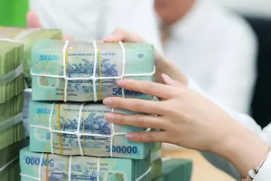 Thưởng Tết Nguyên đán bình quân năm nay cao hơn năm 2024