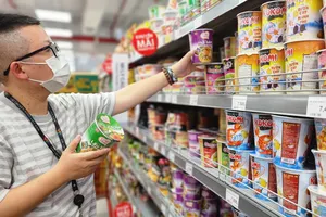 Giá xăng dầu, thực phẩm...sẽ ra sao trong năm 2025?