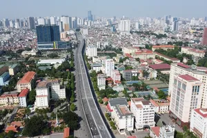 Trước 30-6, phải hoàn tất bàn giao trụ sở, tài sản công 