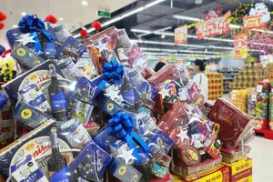 Thủ tướng chỉ đạo kích cầu tiêu dùng dịp Tết Nguyên đán