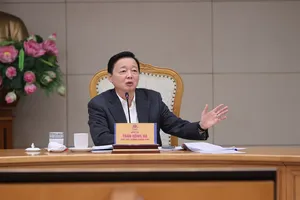 Bộ Xây dựng và GTVT sau khi hợp nhất dự kiến có 23 đơn vị, đầu mối