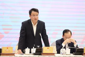 Sẽ trình Quốc hội điều chỉnh chỉ tiêu GDP năm 2025 tại Kỳ họp bất thường lần thứ 9