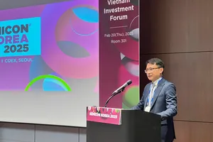 Việt Nam là điểm đến hấp dẫn cho các doanh nghiệp công nghệ cao