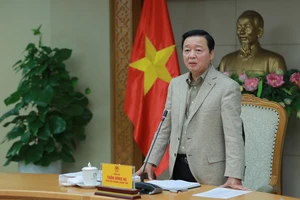 Phải tích hợp quy hoạch hạ tầng giao thông, viễn thông... trong phát triển đô thị