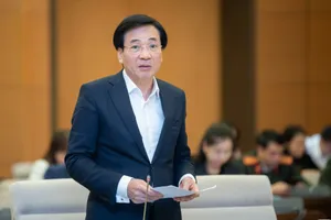 Văn phòng Chính phủ giảm 2 cục, vụ từ ngày 1-3