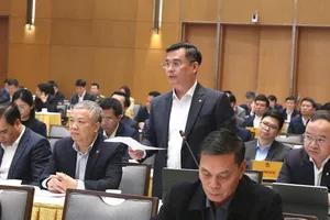 Ông lớn công ty nhà nước muốn được hỗ trợ triển khai mô hình kinh doanh mới