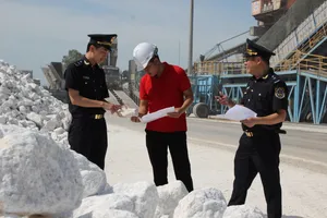 Ngành thuế, hải quan thu gọn còn 20 đầu mối ở địa phương