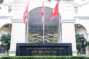 Bộ Tài chính lên tiếng về việc nhiều trụ sở cấp xã, huyện bị bỏ hoang