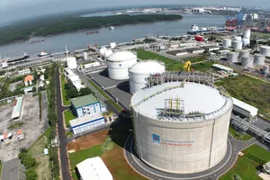 PV Gas ký hợp đồng 25 năm cung cấp LNG cho Nhà máy điện Nhơn Trạch 3 và 4