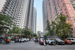 Đánh thuế lướt sóng bất động sản coi chừng tác dụng ngược