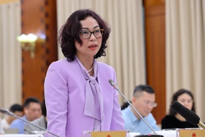 Bộ Xây dựng thông tin về định hướng thành lập Quỹ Nhà ở quốc gia