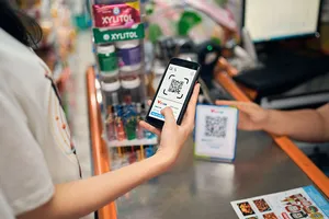 Mở rộng chi trả lương hưu, trợ cấp bảo hiểm xã hội, thất nghiệp qua ngân hàng