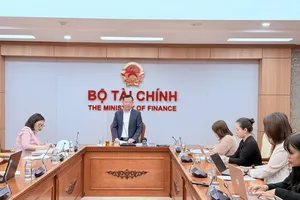 Bộ Tài chính nêu hướng xử lý tài sản sau sắp xếp bộ máy 