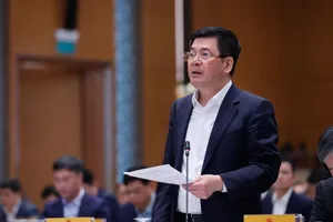 Bộ Công Thương đề nghị Hà Nội sớm giao đất cho Trung tâm Điều độ Hệ thống điện Quốc gia