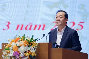 Đề xuất Xây dựng Cổng giao tiếp để người dân gửi văn bản tới các cơ quan của Chính phủ