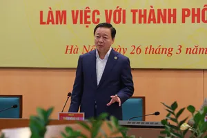 Cần có giải pháp di dời, đóng cửa cơ sở gây ô nhiễm nặng ở Hà Nội