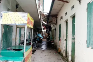 Chủ trọ lẫn người thuê nhà loay hoay với bài toán phòng cháy chữa cháy