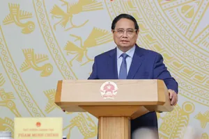 Thủ tướng: Phải truyền cảm hứng về phát triển kinh tế tư nhân