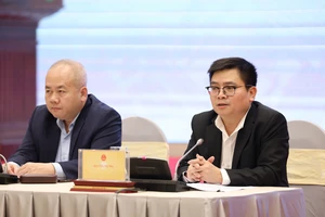 Bộ Công Thương nêu giải pháp ứng phó với thuế đối ứng của Mỹ 